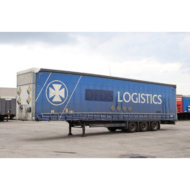 2013 Schmitz Cargobull N/A-42393218