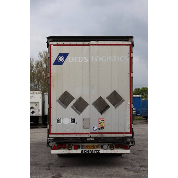 2013 Schmitz Cargobull N/A-42393221