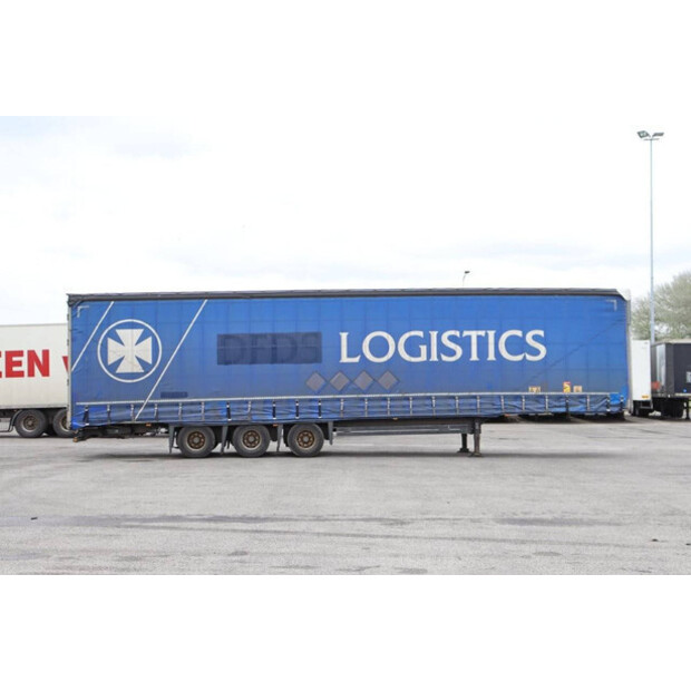 2013 Schmitz Cargobull N/A-42393225