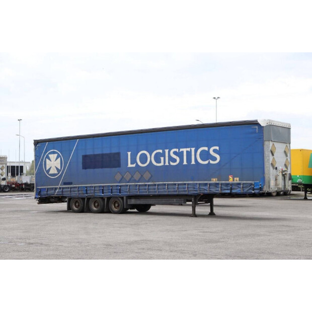 2013 Schmitz Cargobull N/A-42393226