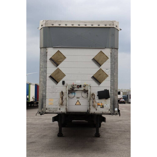 2013 Schmitz Cargobull N/A-42393228