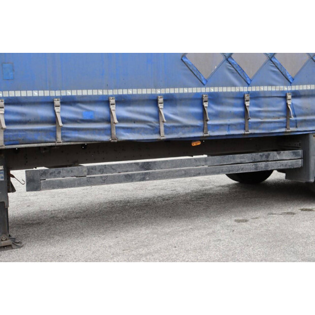 2013 Schmitz Cargobull N/A-42393237