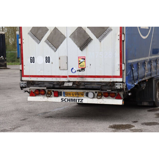 2013 Schmitz Cargobull N/A-42393247