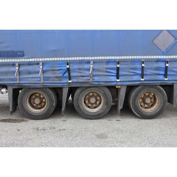 2013 Schmitz Cargobull N/A-42393249