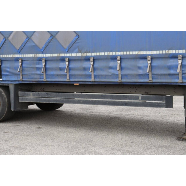 2013 Schmitz Cargobull N/A-42393252