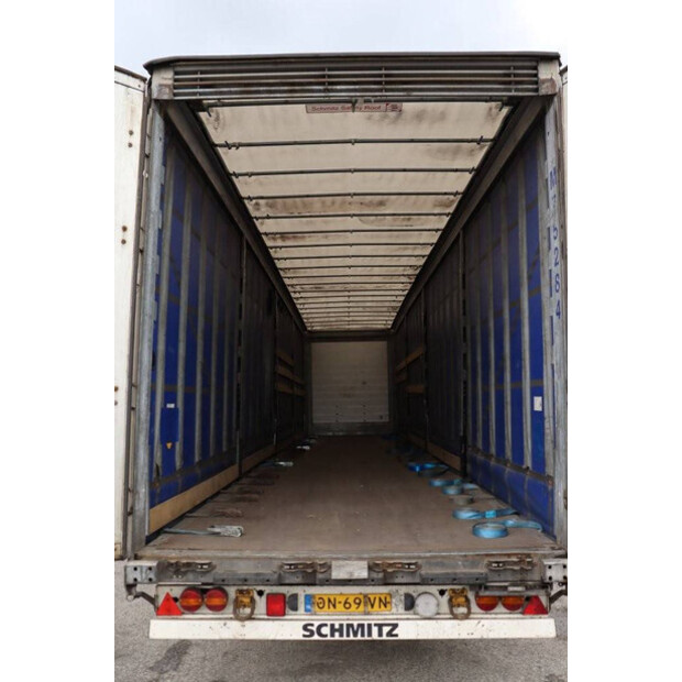 2013 Schmitz Cargobull N/A-42393255