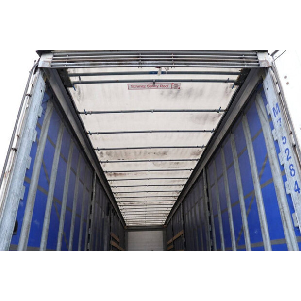 2013 Schmitz Cargobull N/A-42393257