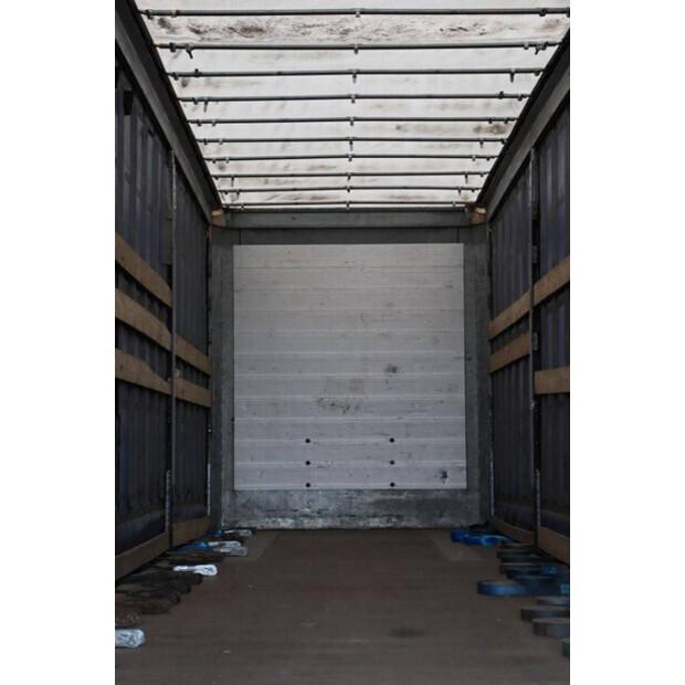 2013 Schmitz Cargobull N/A-42393258