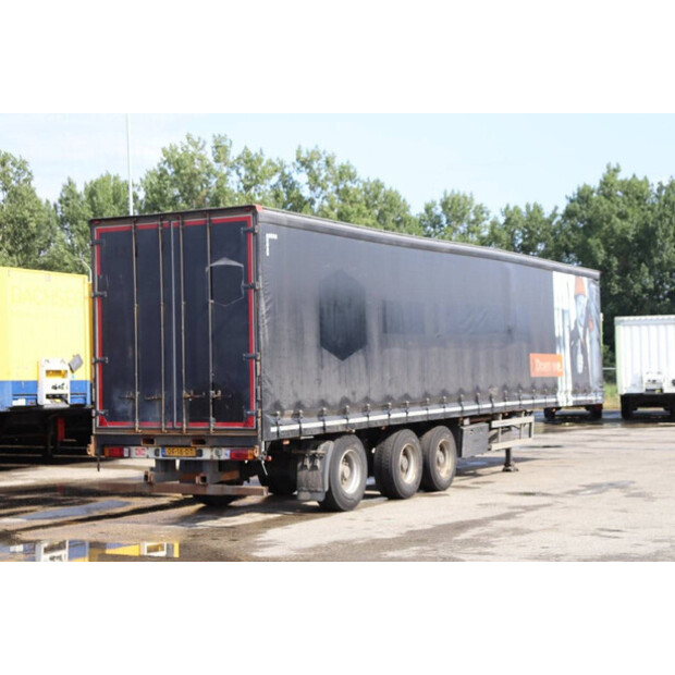 1997 Pacton THD 339-42393360