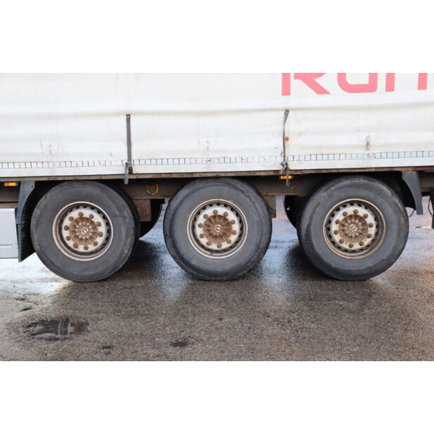 2015 كرون SD-42393480