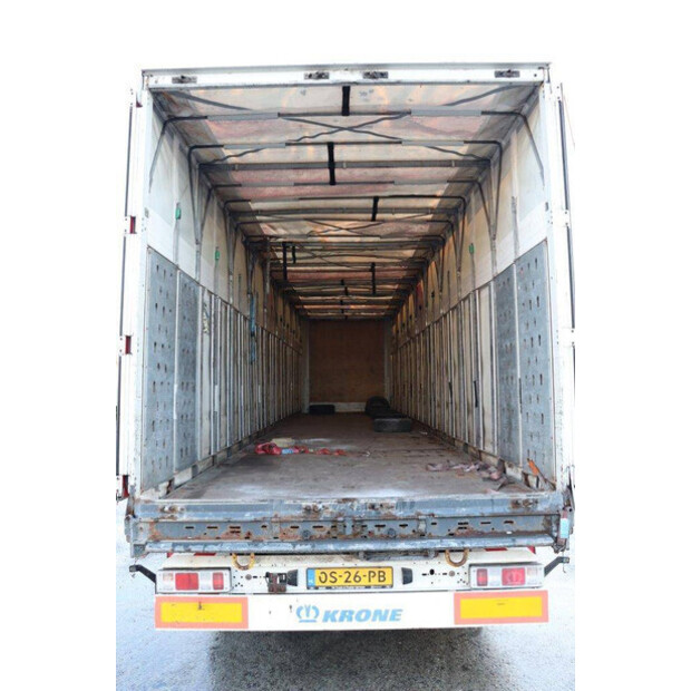 2015 كرون SD-42393485