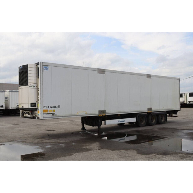 2014 Krone SD-42393554