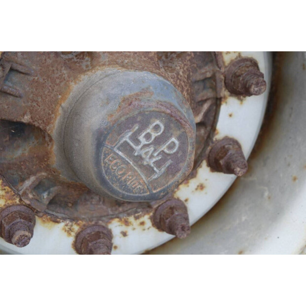 2014 Krone SD-42393580