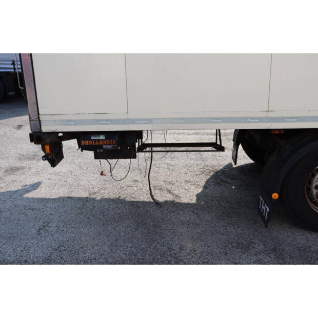 2013 Krone SD-42393841