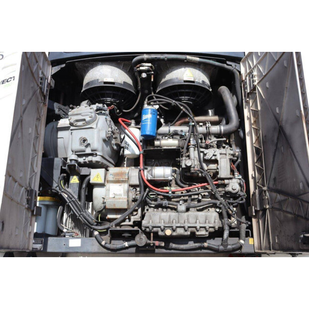 2014 Krone SD-42393863