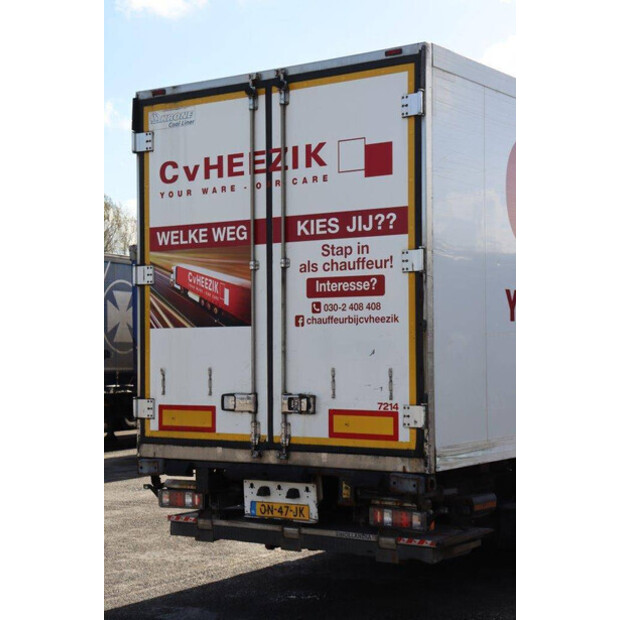 2014 Krone SD-42393880