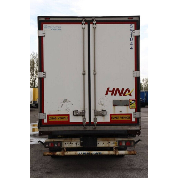 2014 Krone Cool Liner TKS SD-42393903
