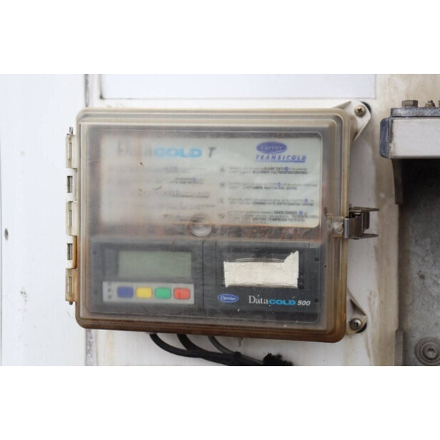 2014 Krone Cool Liner TKS SD-42393917