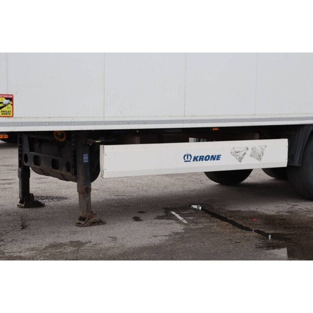 2014 Krone Cool Liner TKS SD-42393921