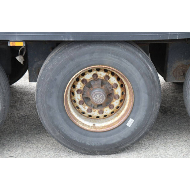2014 Krone Cool Liner TKS SD-42393923