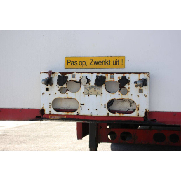 Krone SD-42393954