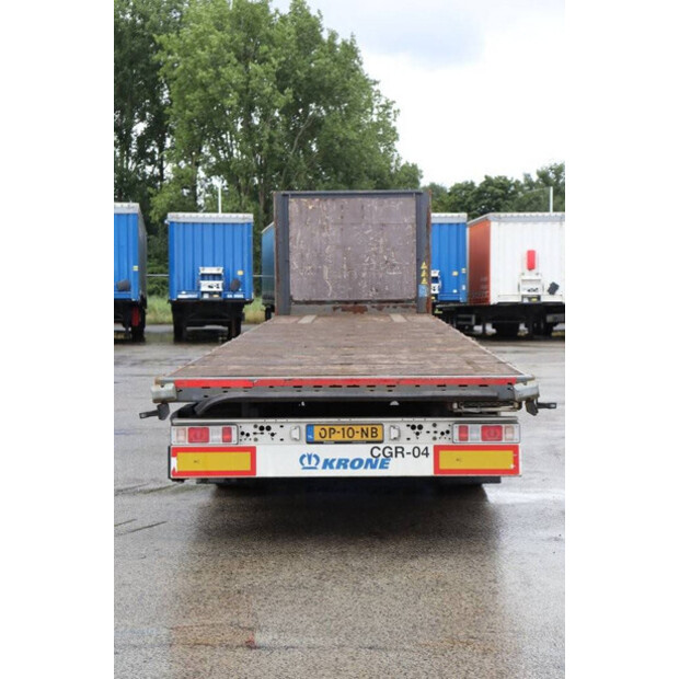 2016 Krone SZ-42393995