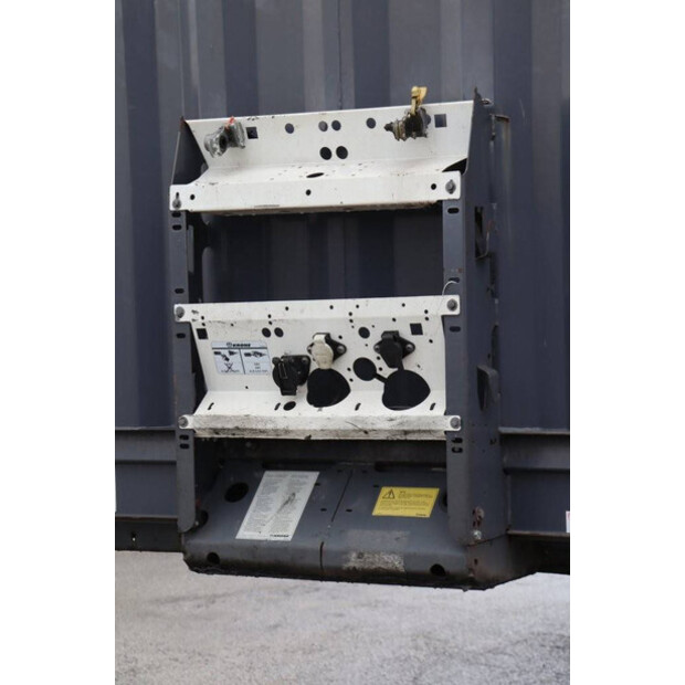2016 Krone SZ-42394000