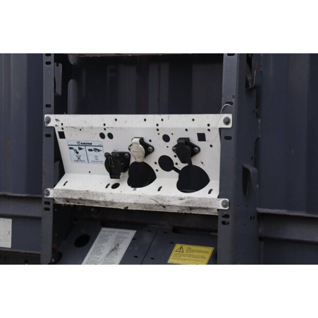 2016 Krone SZ-42394002