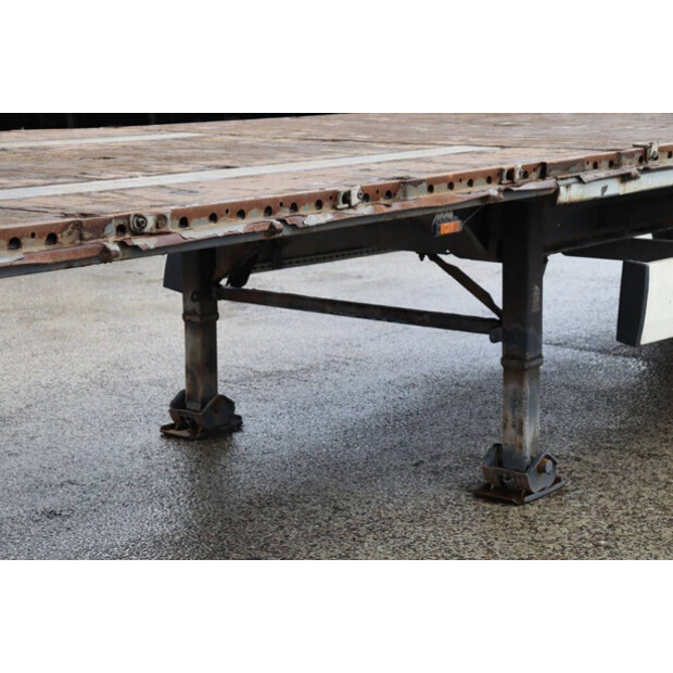 2016 Krone SZ-42394005