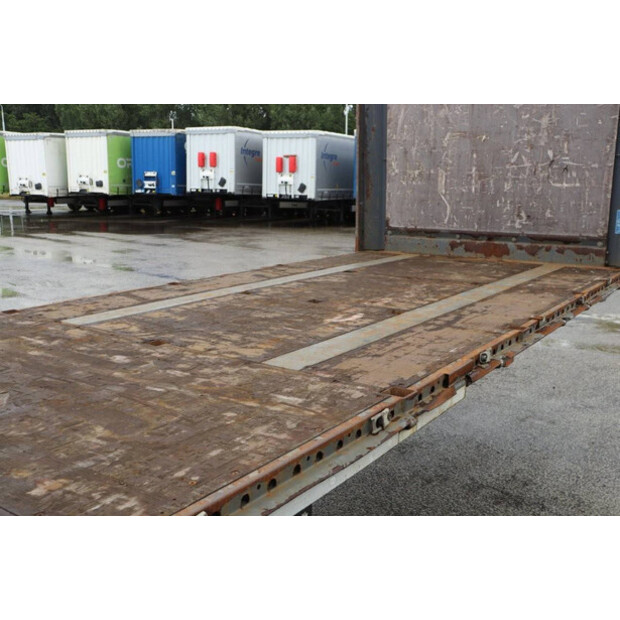 2016 Krone SZ-42394023
