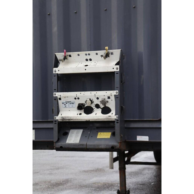 2016 Krone SZ-42394075