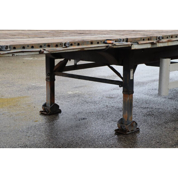 2016 Krone SZ-42394079