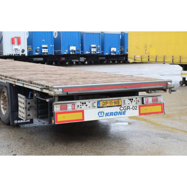 2016 Krone SZ-42394091