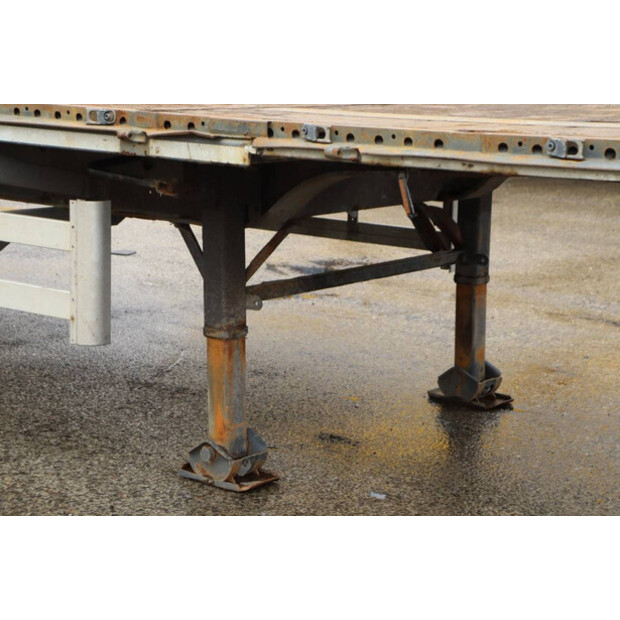 2016 Krone SZ-42394097