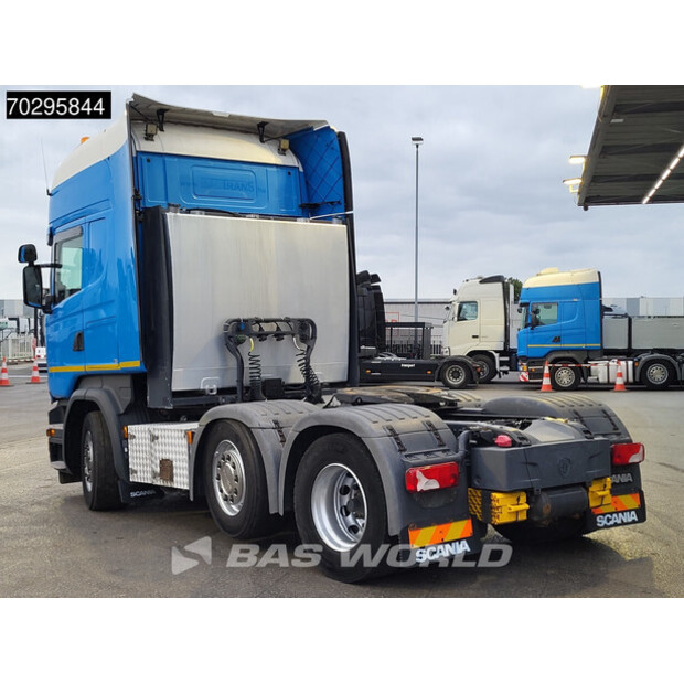 2015 سكانيا R490-42394319