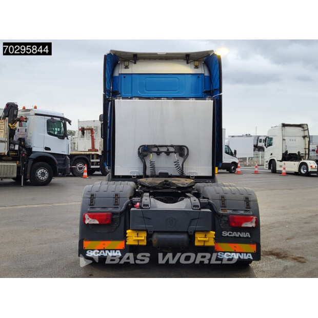 2015 سكانيا R490-42394320