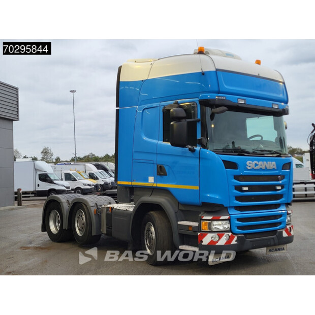 2015 سكانيا R490-42394330