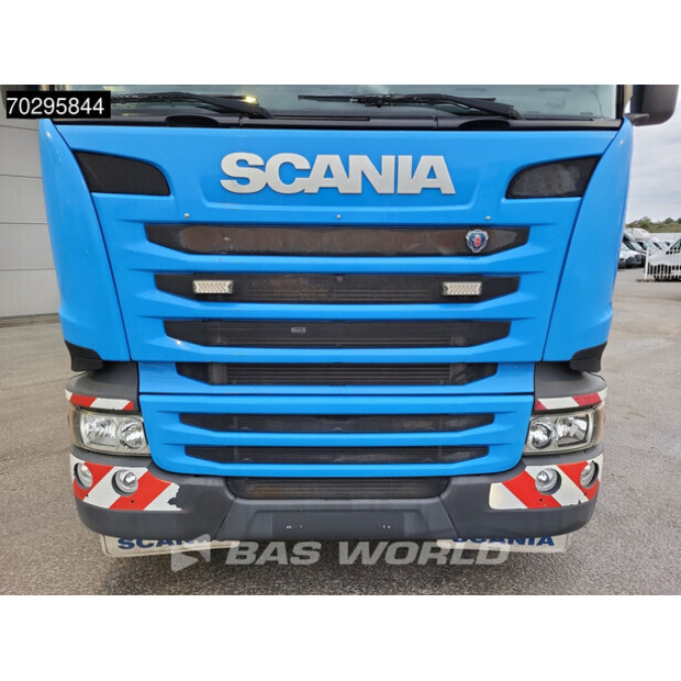 2015 سكانيا R490-42394332