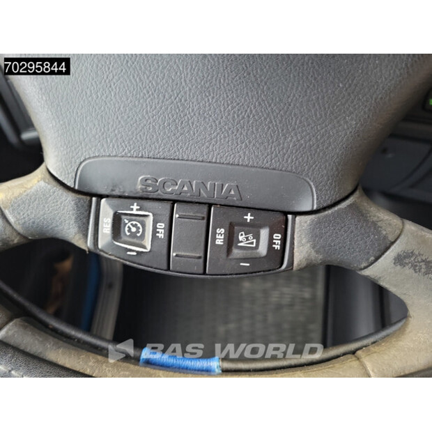 2015 سكانيا R490-42394342