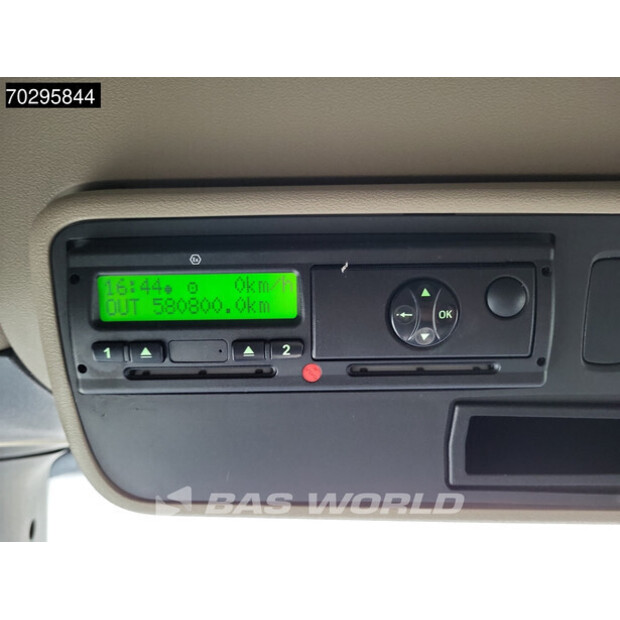 2015 سكانيا R490-42394349