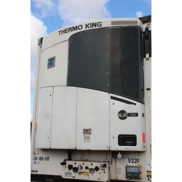 2019 Krone N/A-42394360