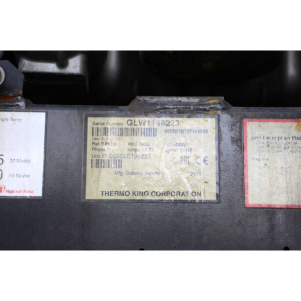 2019 Krone N/A-42394368