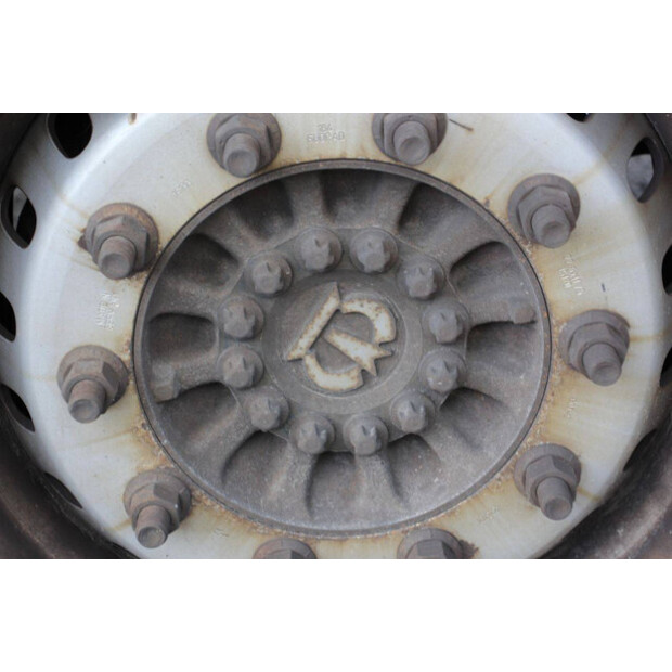 2019 Krone N/A-42394374