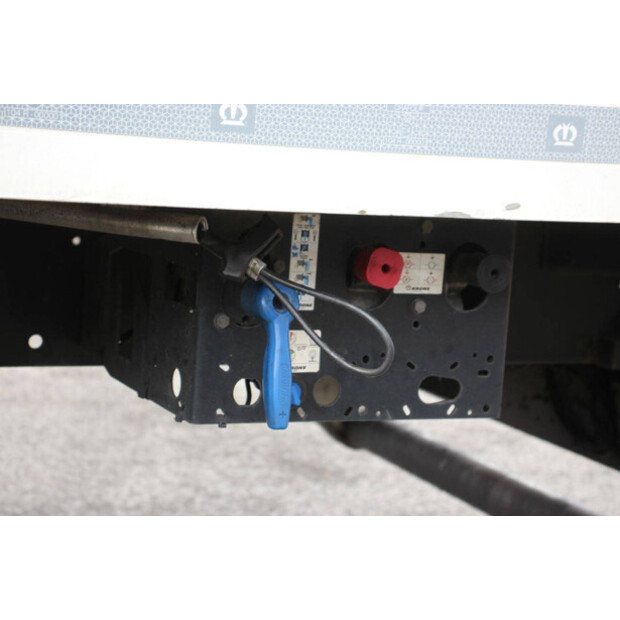 2019 Krone N/A-42394377