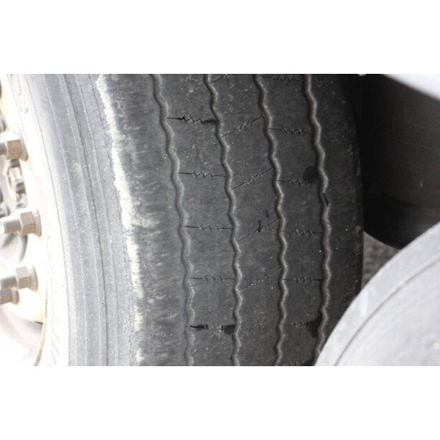 2019 Krone N/A-42394390