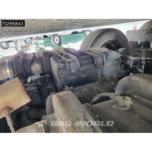 2015 سكانيا R490-42394409
