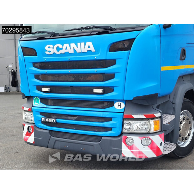 2015 سكانيا R490-42394415