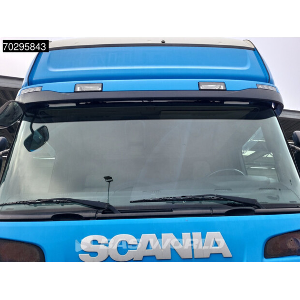 2015 سكانيا R490-42394416