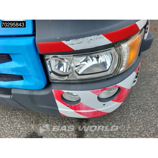 2015 سكانيا R490-42394417