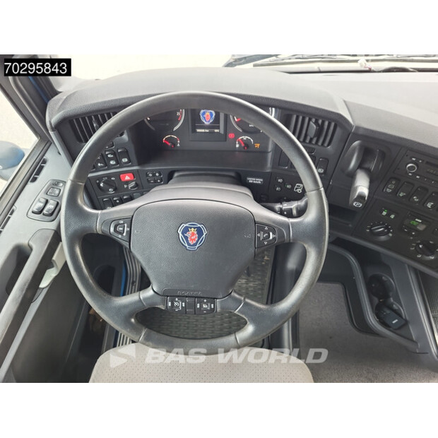 2015 سكانيا R490-42394421